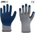 Защитные перчатки с защитой от латекса (LS507)